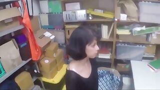 shoplifter videos